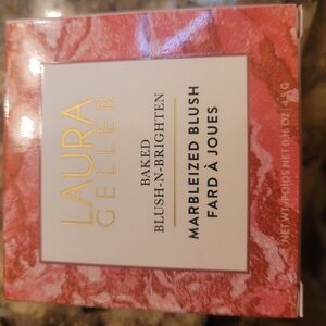 Laura Geller Baked Blush-N-Brighten Marbleized Blush